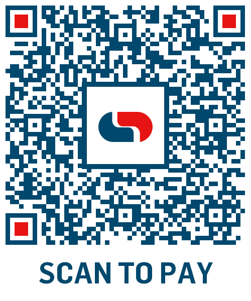 Capitec Scan to Pay QR code for Mzansi Jobs Alerts